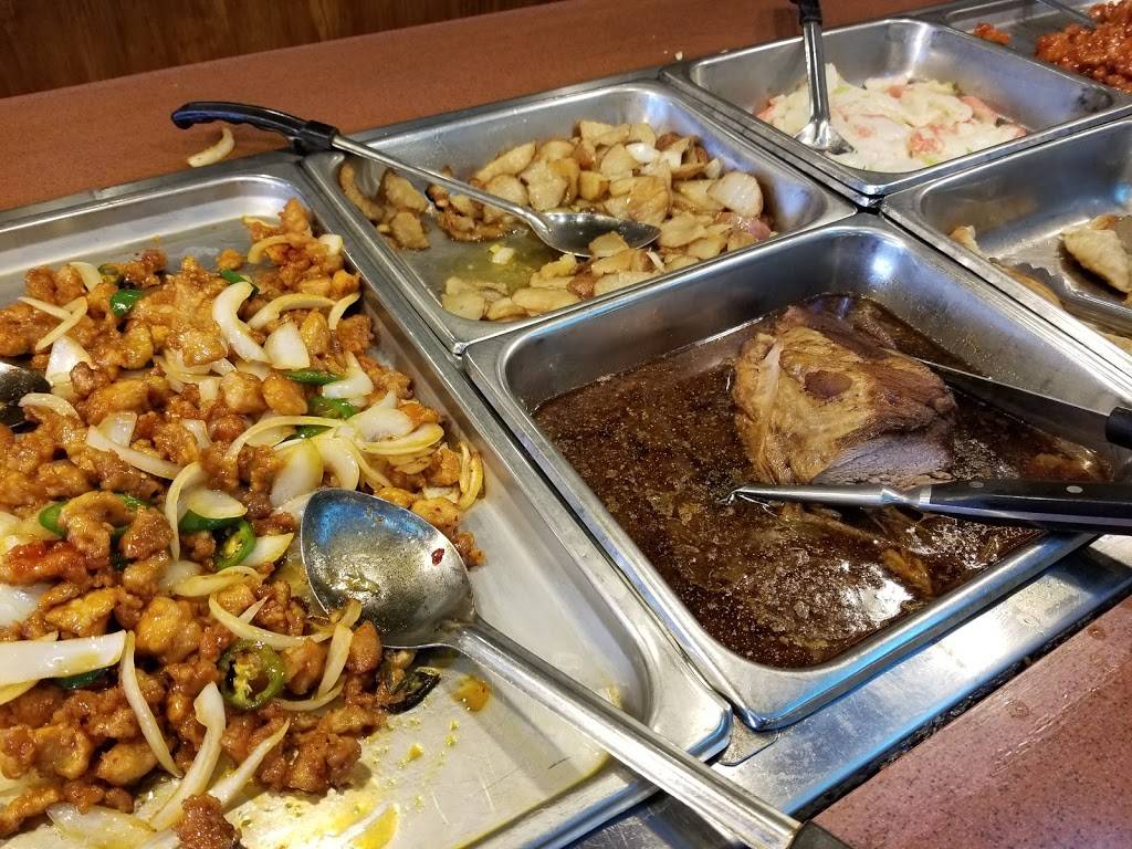 Pontiac Buffet | restaurant | 307 US Route 66, Pontiac, IL 61764, USA | 8158420900 OR +1 815-842-0900