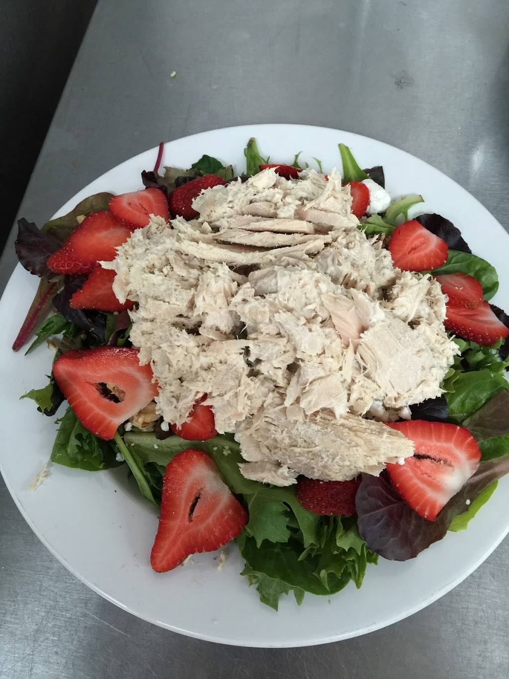 Bella Sera Pizza /Online Ordering On Our Website | restaurant | 2811 E Commercial Blvd, Fort Lauderdale, FL 33308, USA | 9544938885 OR +1 954-493-8885