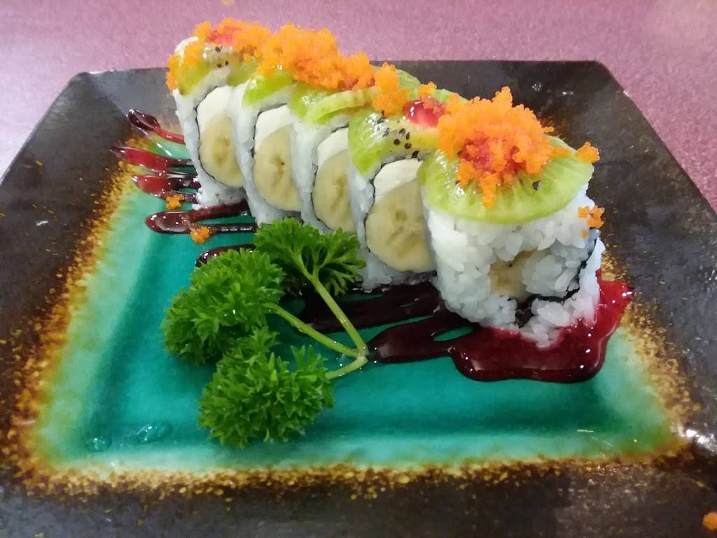 Super Hibachi Grill Buffet | restaurant | 791 S Jefferson Ave #4028, Cookeville, TN 38501, USA | 9315252628 OR +1 931-525-2628