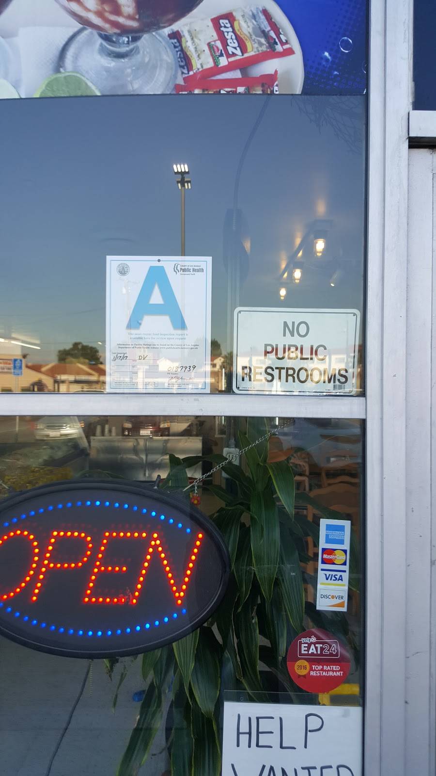 Mr. Fish Pescaderia Fish Market | restaurant | 13736 Amar Rd, La Puente, CA 91746, USA | 6264309700 OR +1 626-430-9700