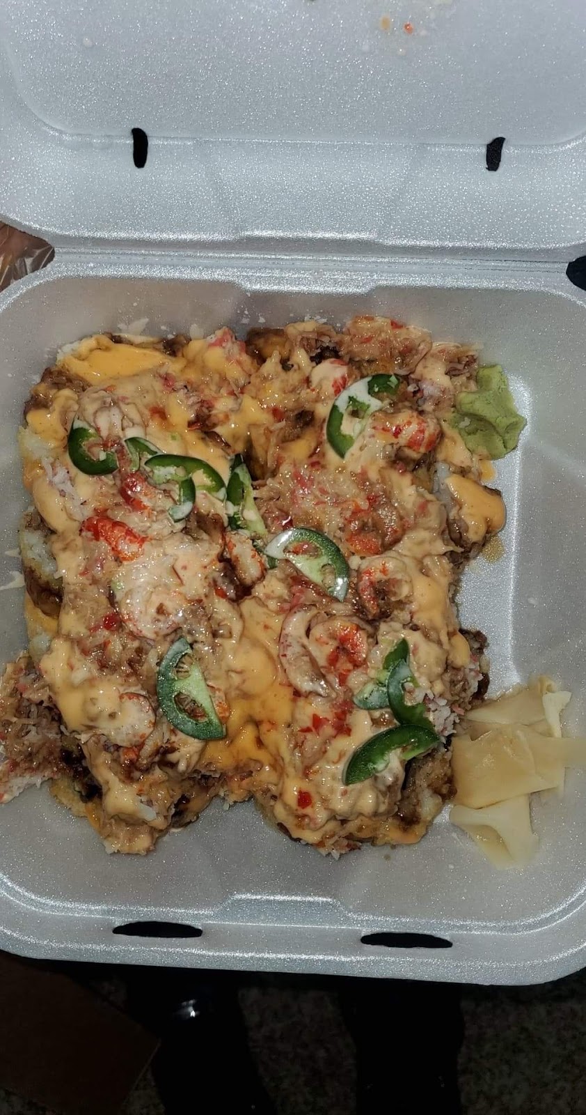 Cajun Corner | restaurant | 7080 Airport Blvd Suite A, Mobile, AL 36608, USA | 2514143062 OR +1 251-414-3062