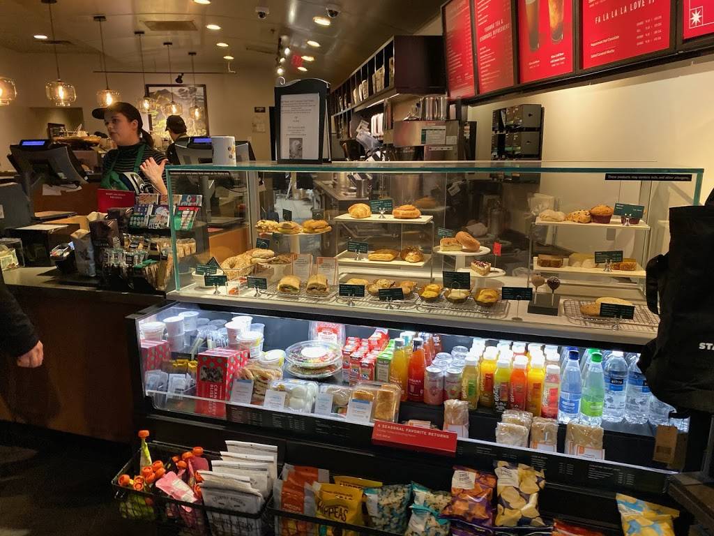 Starbucks | cafe | 3712 Nazareth Rd, Easton, PA 18045, USA | 4843730510 OR +1 484-373-0510