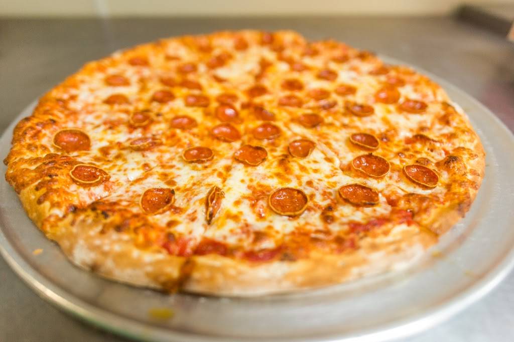 Pizza Parma | restaurant | 217 S Highland Ave, Pittsburgh, PA 15206, USA | 4124416600 OR +1 412-441-6600