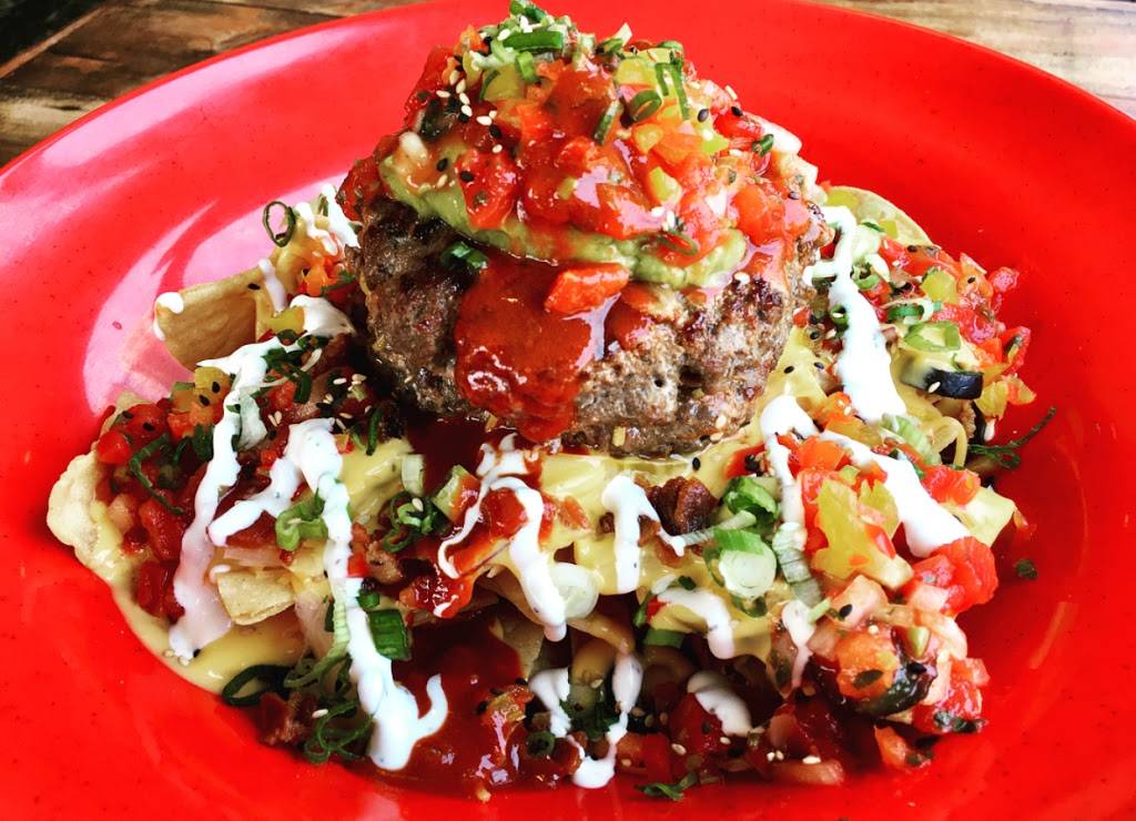 Chef Kang Food Rehab | restaurant | 401 Vermont Ave ste 1, Los Angeles, CA 90020, USA | 2133519963 OR +1 213-351-9963