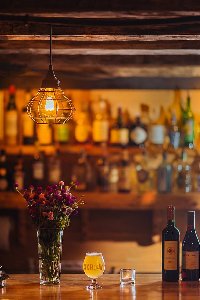 Concinnity deli & lounge | restaurant | 102 Front St, Bath, ME 04530, USA | 2074427220 OR +1 207-442-7220