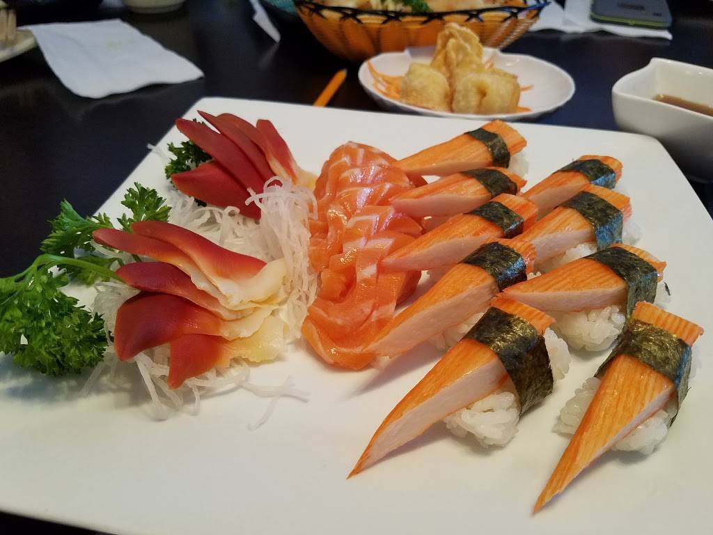 Atami Sushi | restaurant | 2200 Rymal Rd E, Hannon, ON L0R 1P0, Canada | 9056928333 OR +1 905-692-8333