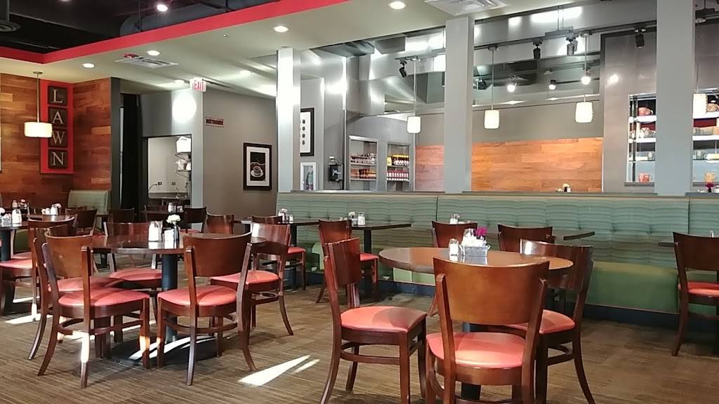 The Original Pancake House | restaurant | 10900 S Cicero Ave, Oak Lawn, IL 60453, USA | 7083469800 OR +1 708-346-9800