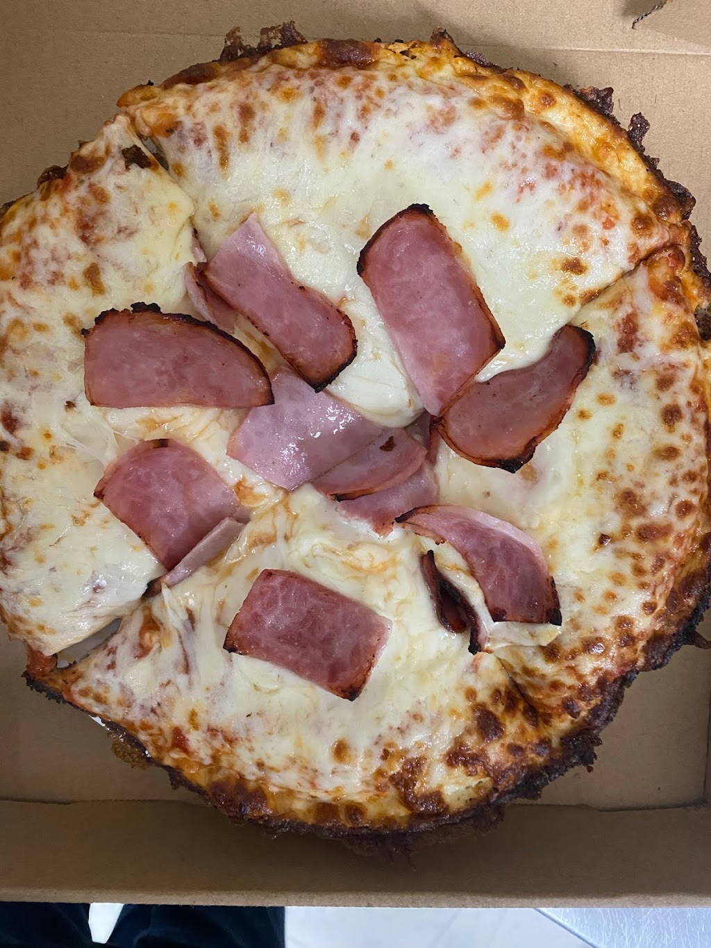 Delight Cuban pizzerias corporation | restaurant | 11400 W Flagler St, Miami, FL 33174, USA | 7862387345 OR +1 786-238-7345