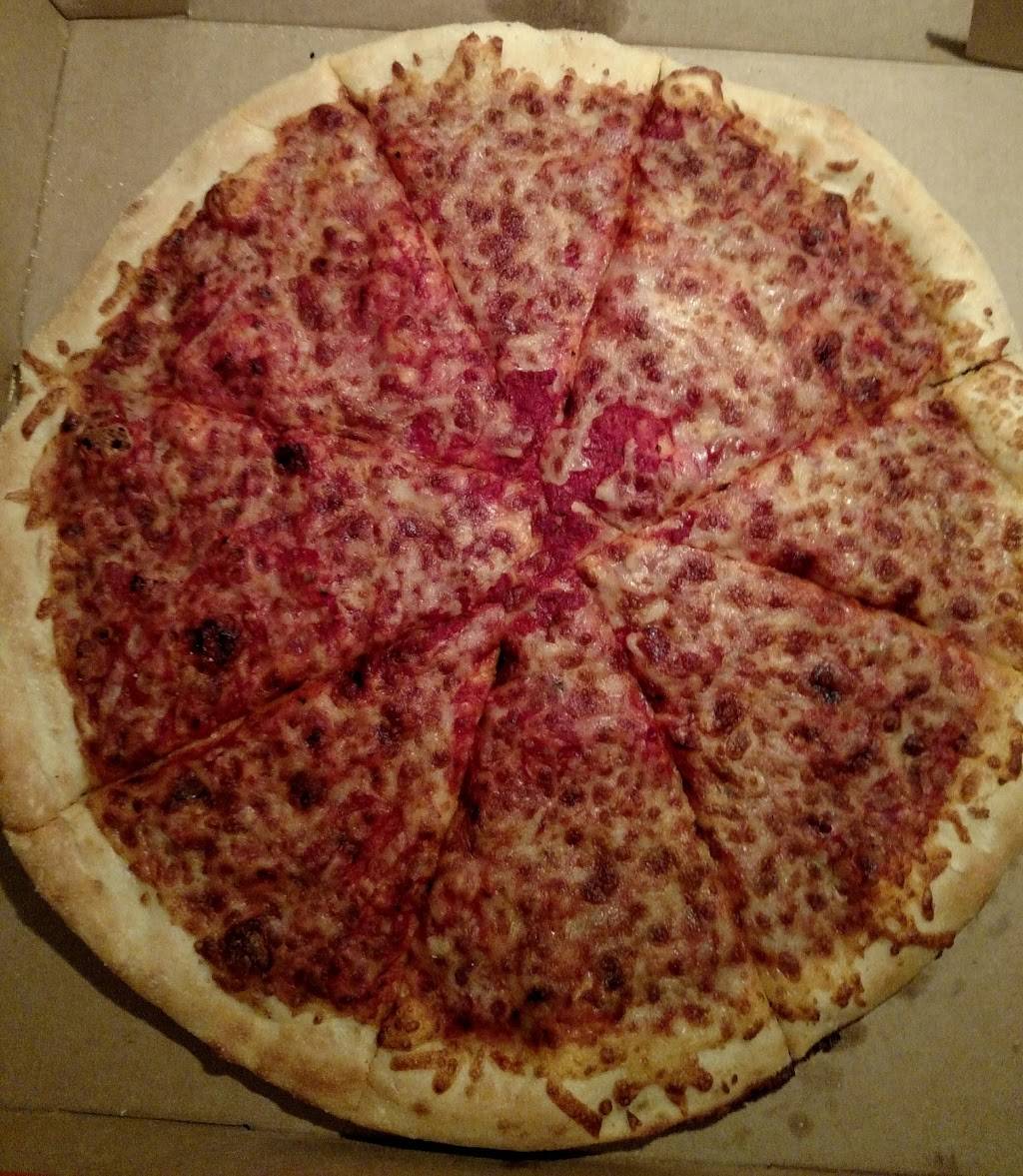 Little Caesars Pizza | meal takeaway | 9644b Belair Rd, Nottingham, MD 21236, USA | 4432904514 OR +1 443-290-4514