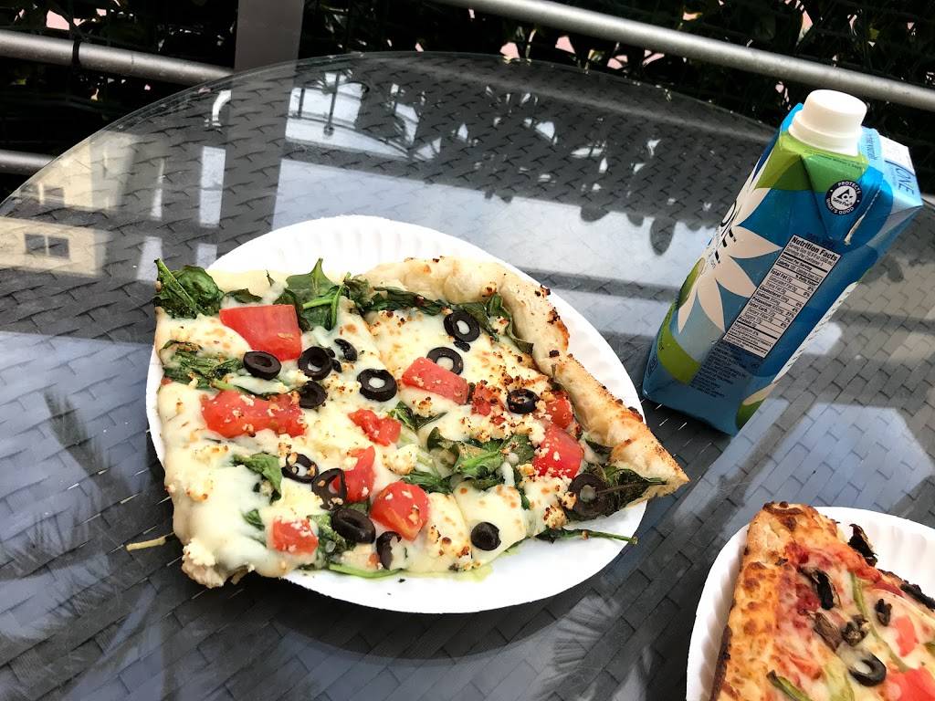 Pizza Days | meal takeaway | 448 Ocean Dr #6614, Miami Beach, FL 33139, USA | 3053978100 OR +1 305-397-8100