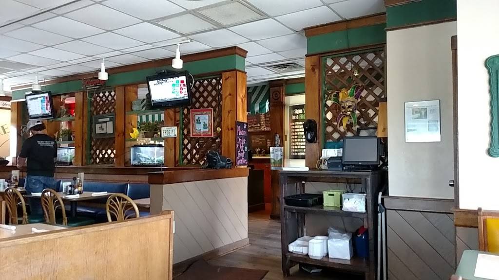 The Froghead Grill | restaurant | 121 Clinton Center Dr, Clinton, MS 39056, USA | 6019240725 OR +1 601-924-0725