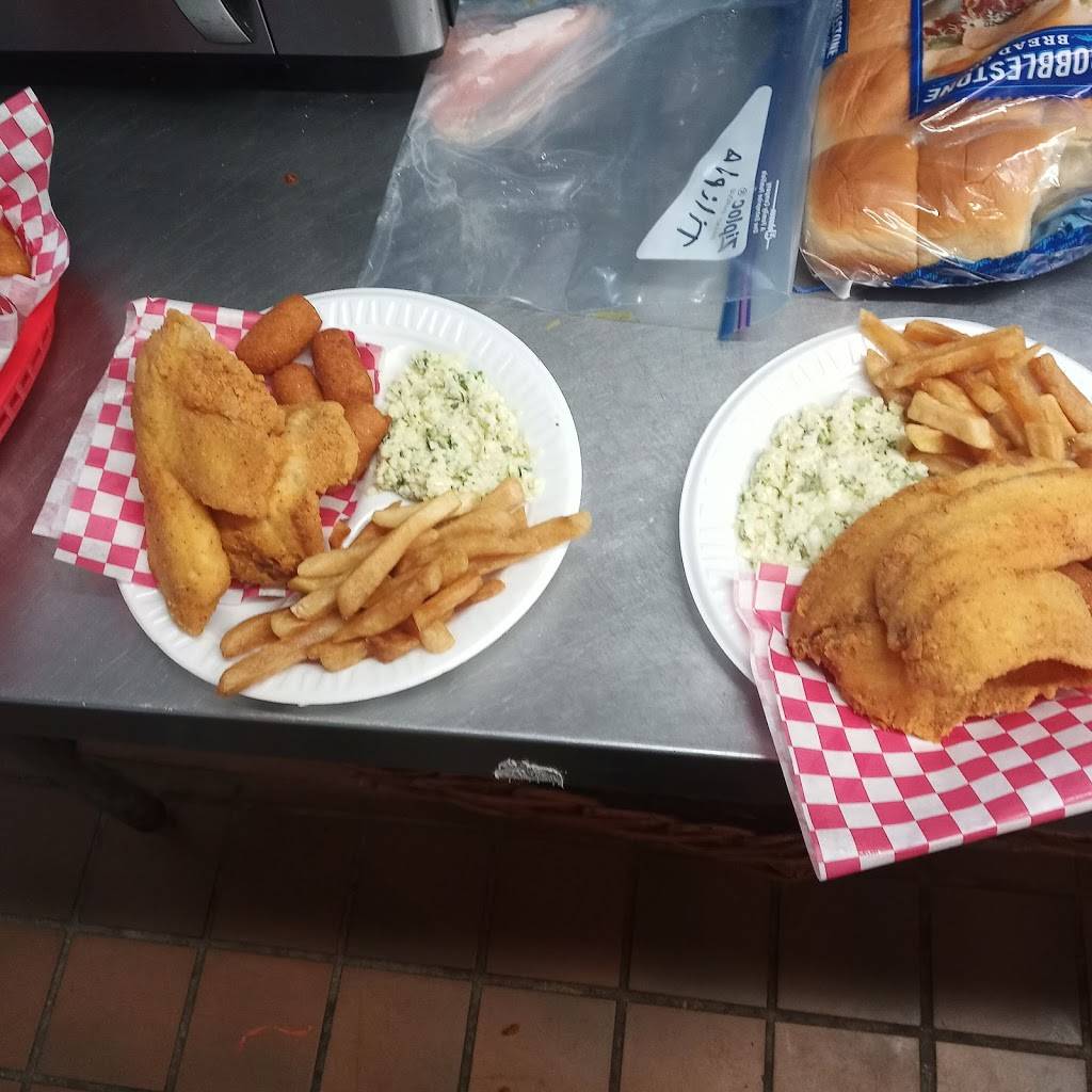 Sweet grandma grill | restaurant | 1104 N William St, Goldsboro, NC 27530, USA | 9199476100 OR +1 919-947-6100