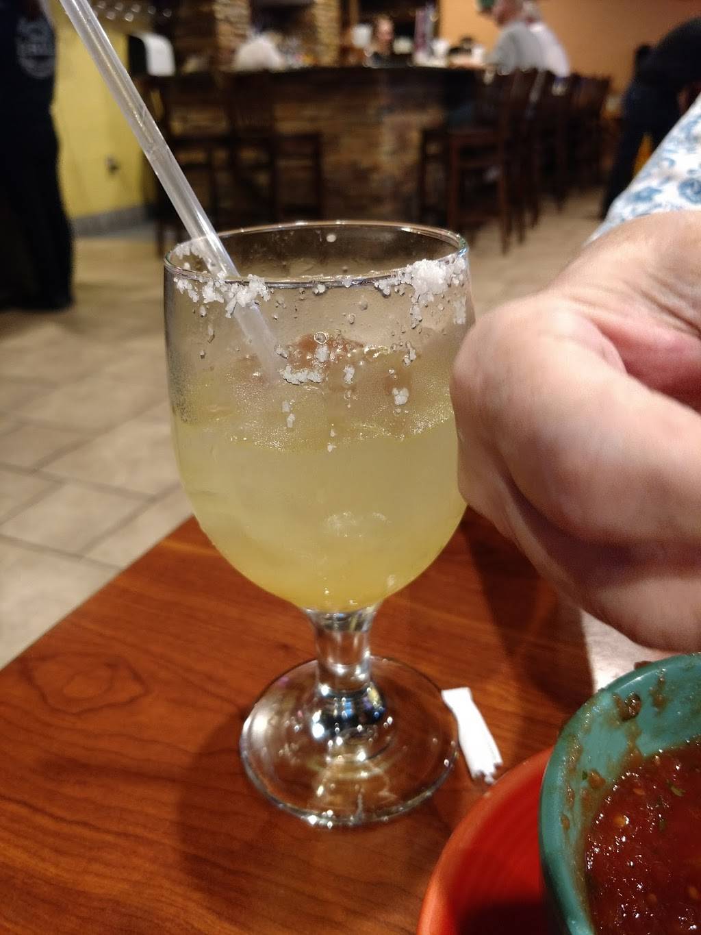 Añejo Grill | restaurant | 3901B Cleveland Hwy, Dalton, GA 30721, USA | 7068522383 OR +1 706-852-2383