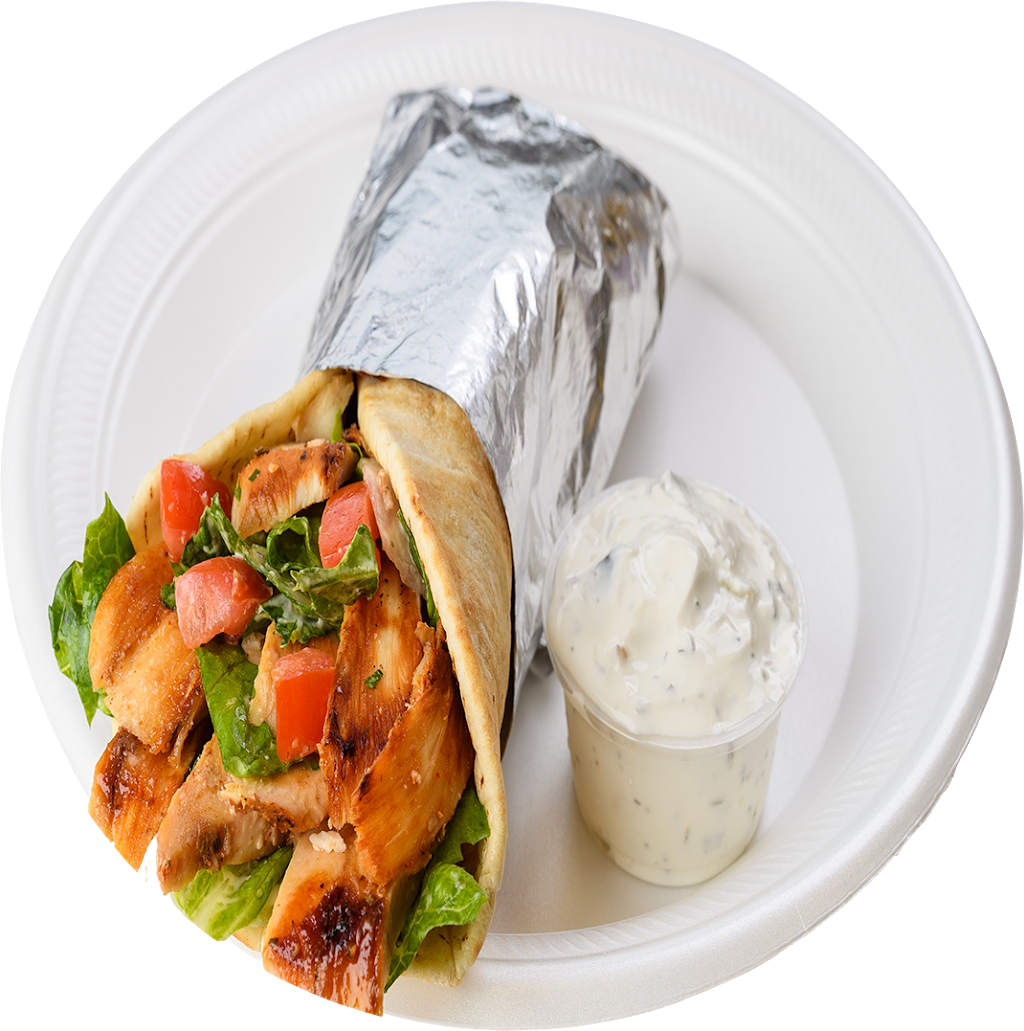 Serops Express Main St - Downtown | restaurant | 535 Main St, Baton Rouge, LA 70801, USA | 2253381211 OR +1 225-338-1211