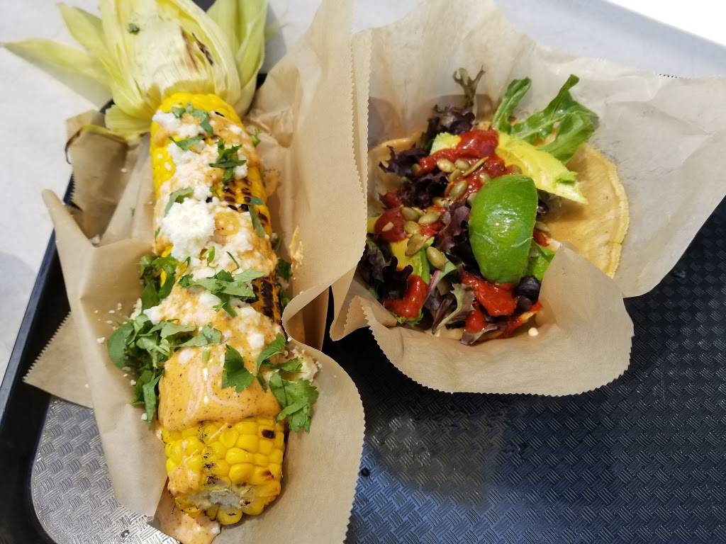 Beach House Tacos | restaurant | Ventura, CA 93001, USA | 8056483177 OR +1 805-648-3177