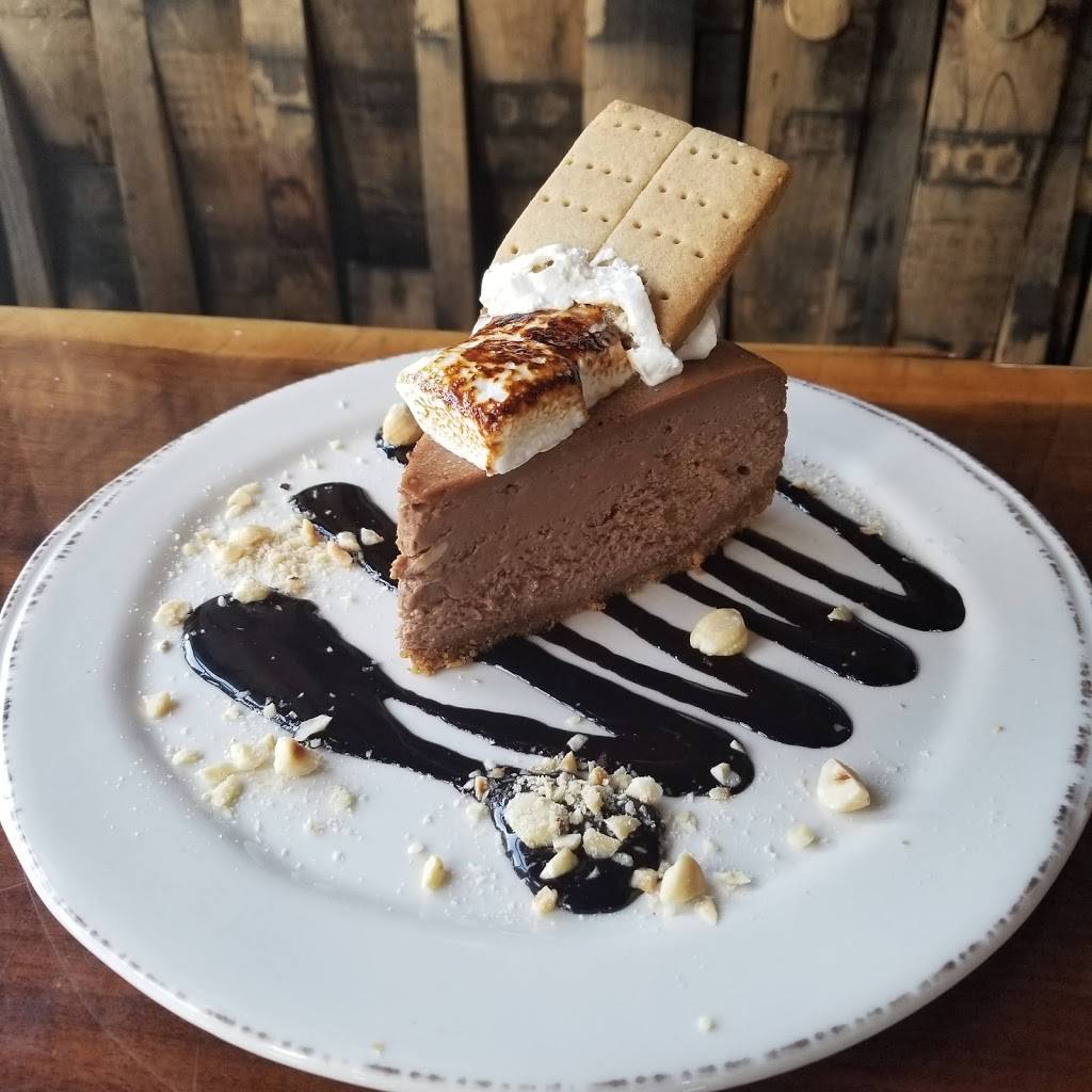 Buon Gusto Bistro | restaurant | 501 W Main St, Brighton, MI 48116, USA | 8102297770 OR +1 810-229-7770