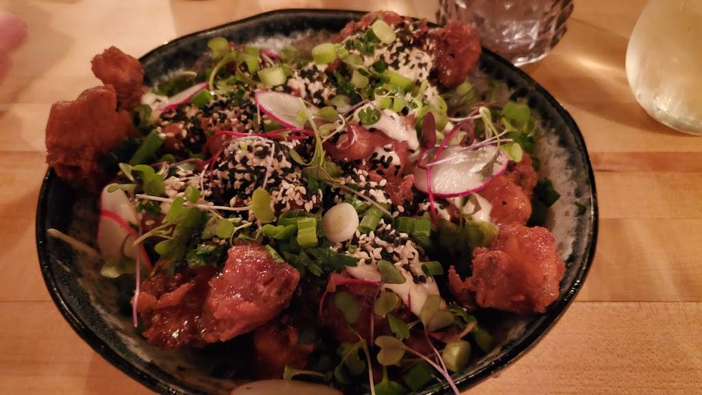 Waterdog Kitchen + Bar | restaurant | 125 Water St, Warren, RI 02885, USA | 4012524660 OR +1 401-252-4660