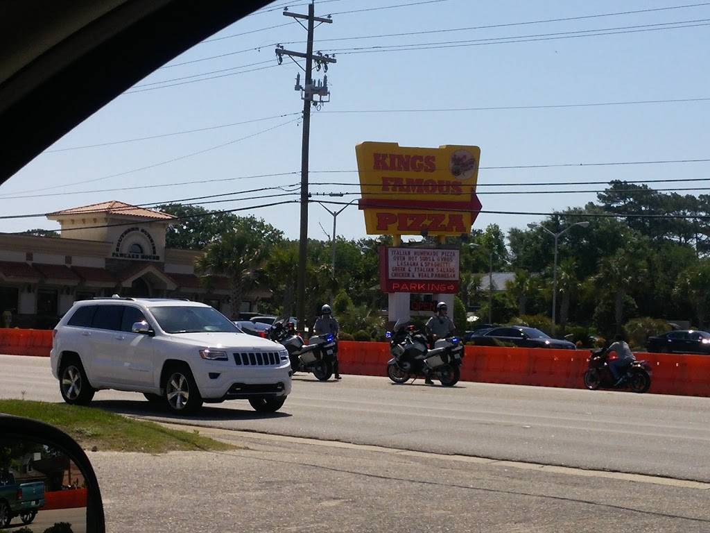 The Honey Baked Ham Company | meal takeaway | 3600-C, Hwy 17 S, Myrtle Beach, SC 29572, USA | 8434972631 OR +1 843-497-2631