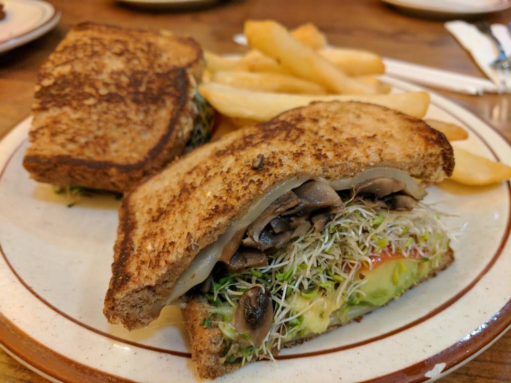 Canters Restaurant, Bakery, Deli and Bar | meal delivery | 419 N Fairfax Ave, Los Angeles, CA 90036, USA | 3236512030 OR +1 323-651-2030