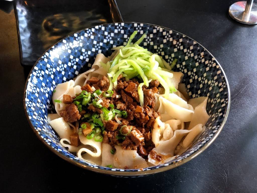 Liangs Village Cupertino | restaurant | 19772 Stevens Creek Blvd, Cupertino, CA 95014, USA | 4087259999 OR +1 408-725-9999