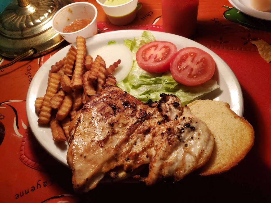 Mexican Cantina | restaurant | 2870 E Sunrise Blvd, Fort Lauderdale, FL 33304, USA | 9545653839 OR +1 954-565-3839