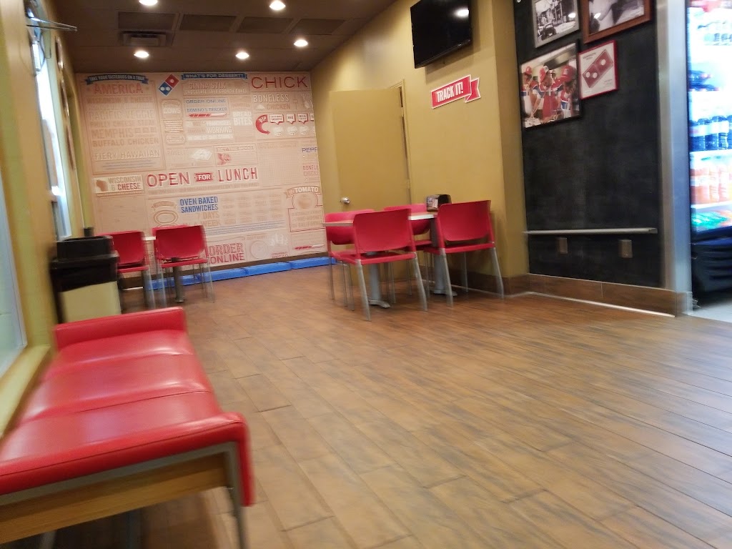 Dominos Pizza | meal delivery | 422 N Imperial Ave, El Centro, CA 92243, USA | 7603538100 OR +1 760-353-8100