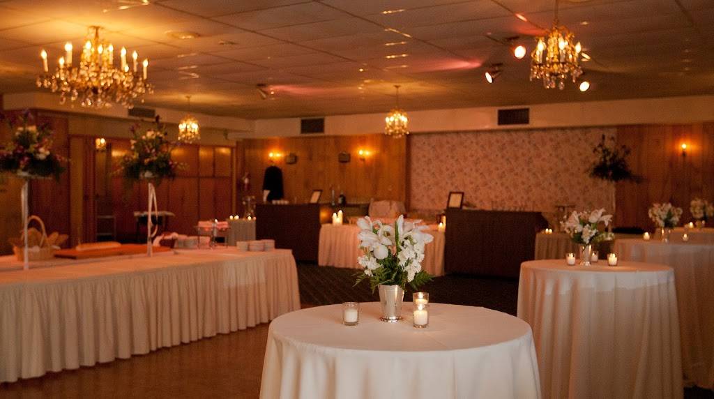 Gramercy Ballroom & Restaurant | restaurant | 155 S Main St, Pittston, PA 18640, USA | 5706551111 OR +1 570-655-1111