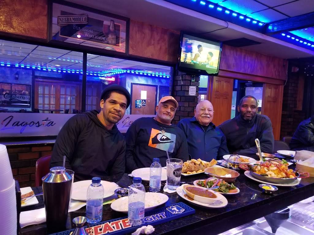 A Langosta | restaurant | 901 E Cayuga St, Philadelphia, PA 19124, USA | 2157440171 OR +1 215-744-0171