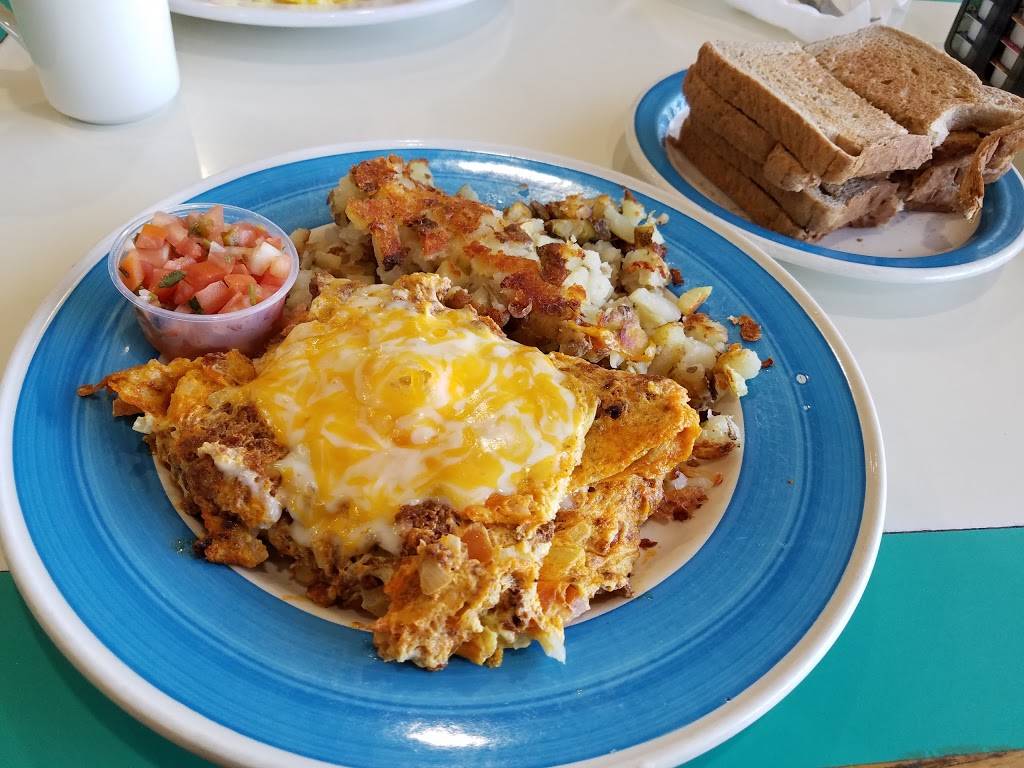 Spring House Restaurant | restaurant | 16441 Main St, Hesperia, CA 92345, USA | 7609492441 OR +1 760-949-2441