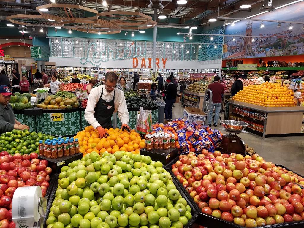 Vallarta Supermarkets | bakery | 655 N Fair Oaks Ave, Pasadena, CA 91103, USA | 6262046960 OR +1 626-204-6960