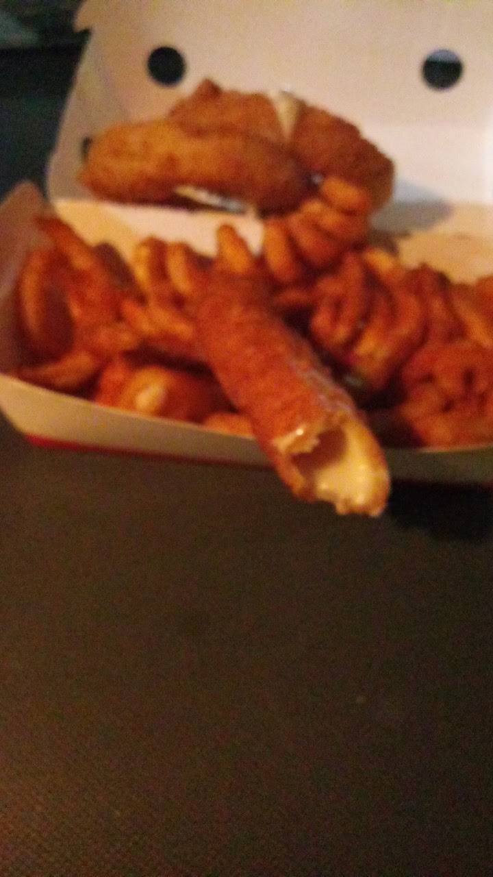 Jack in the Box | restaurant | 4175 Main St, Springfield, OR 97478, USA | 5417363861 OR +1 541-736-3861