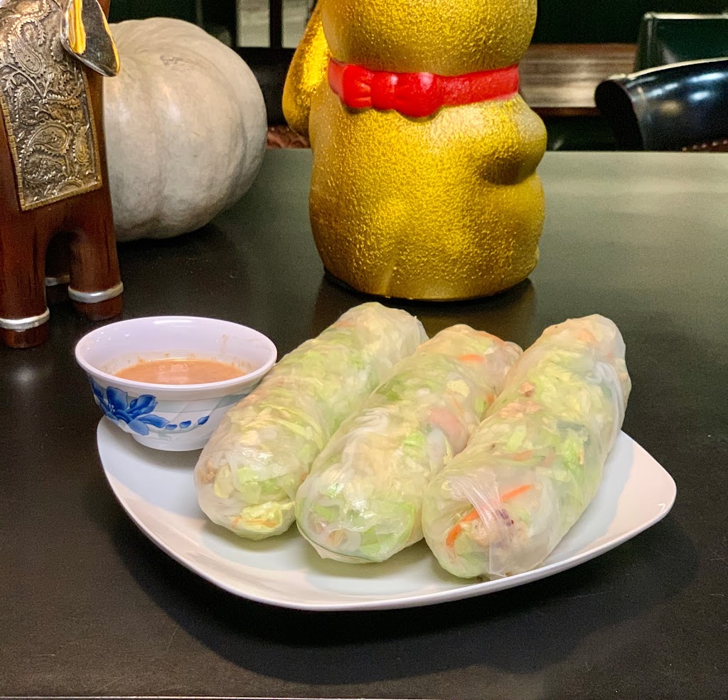 Thai Express Amarillo | restaurant | 3314 S Washington St, Amarillo, TX 79109, USA | 8063678885 OR +1 806-367-8885