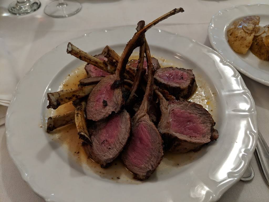 Yiasou | restaurant | 2003 Emmons Ave, Brooklyn, NY 11235, USA | 7183326064 OR +1 718-332-6064