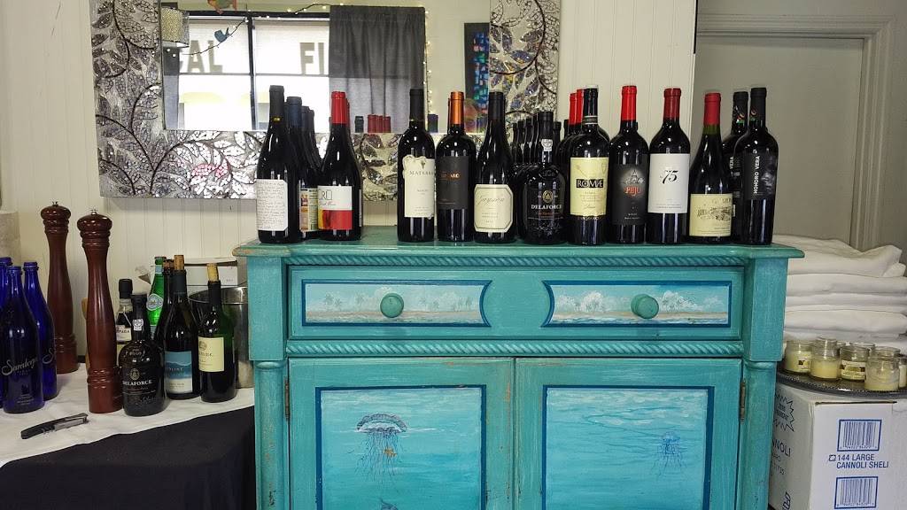 Joeys Seafood Shack | restaurant | 1800 US-1, Vero Beach, FL 32960, USA | 7729188855 OR +1 772-918-8855