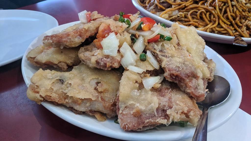 Golden Bowl | restaurant | 1200 Boulevard Rome, Brossard, QC J4W 1B3, Canada | 4504659919 OR +1 450-465-9919