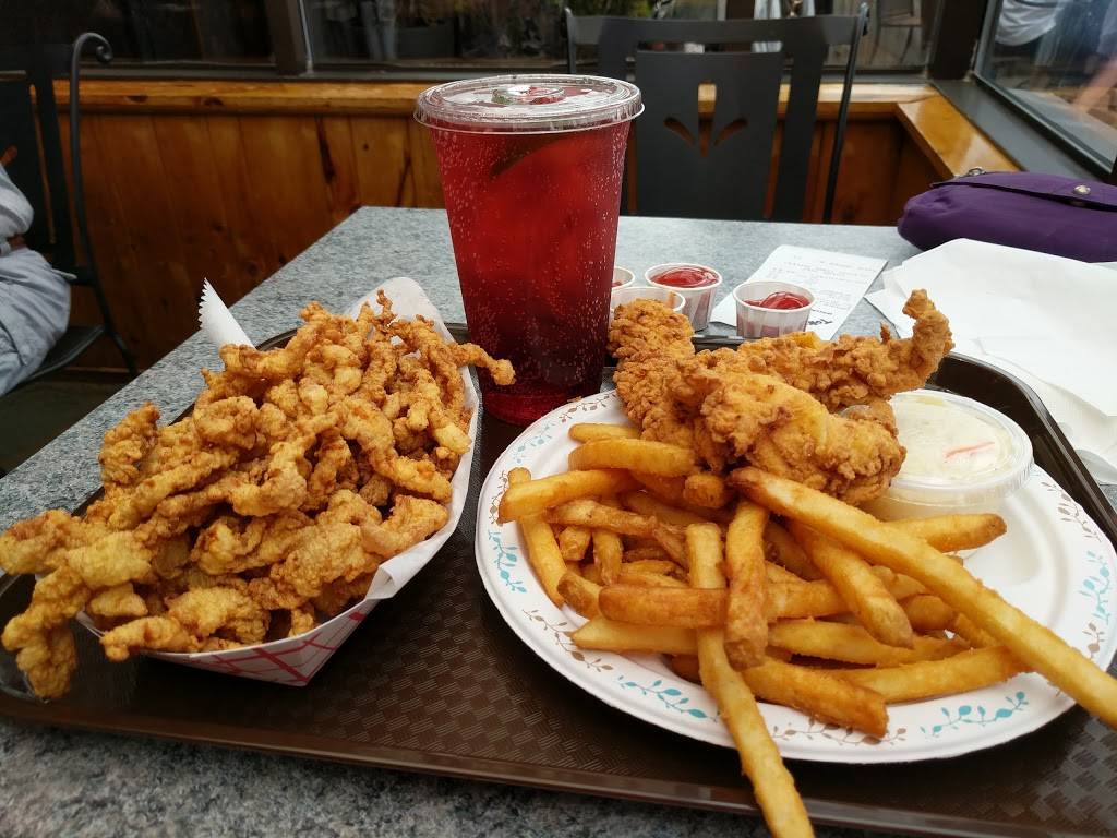 Tonys Clam Shop | restaurant | 861 Quincy Shore Dr, Quincy, MA 02170, USA | 6177735090 OR +1 617-773-5090