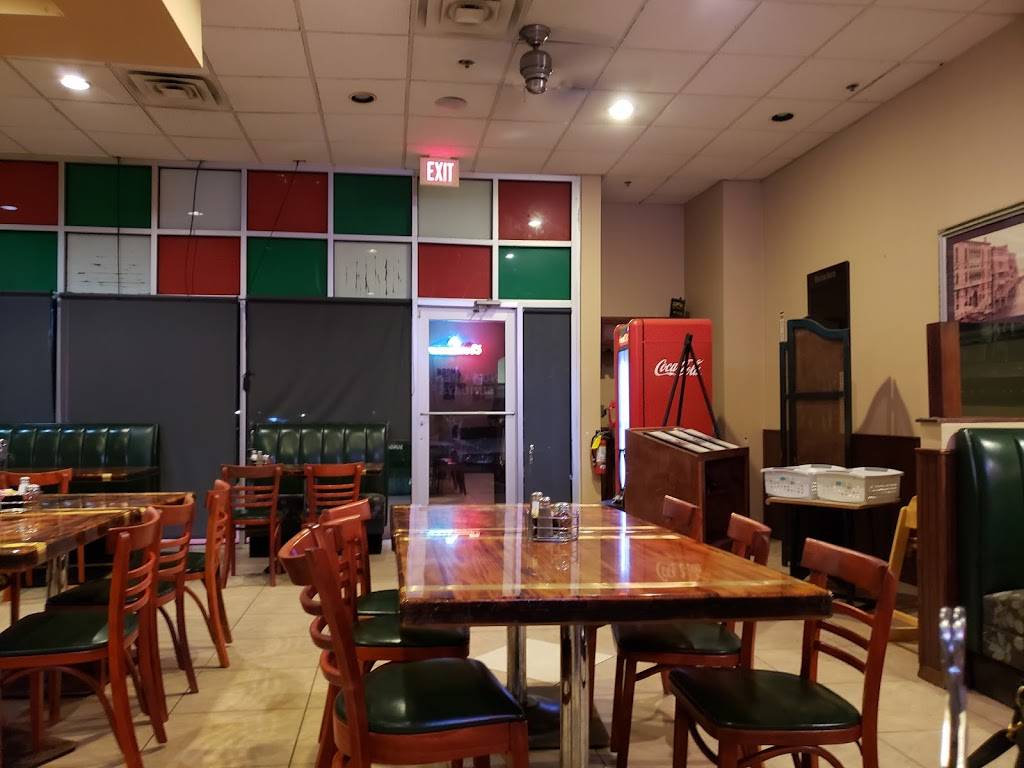 Italian Villa | meal takeaway | 804 S Central Expy #212, Anna, TX 75409, USA | 9729243006 OR +1 972-924-3006