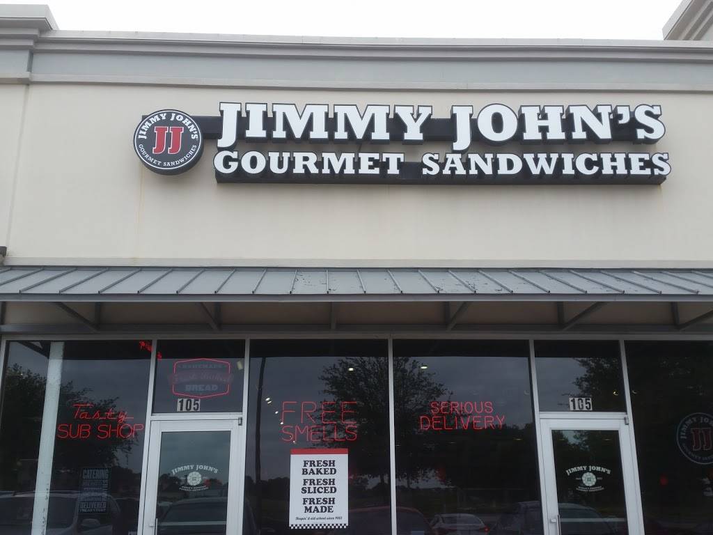 Jimmy Johns | meal delivery | 6400 W Plano Pkwy, Plano, TX 75093, USA | 9726088858 OR +1 972-608-8858