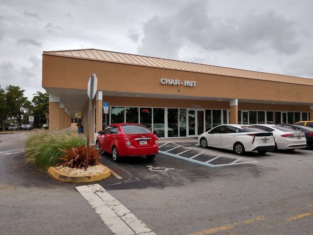 Char-Hut | restaurant | 12221 Taft St, Pembroke Pines, FL 33026, USA | 9544381954 OR +1 954-438-1954