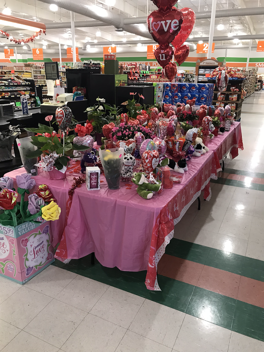 Country Mart | restaurant | 125 W Karsch Blvd, Farmington, MO 63640, USA | 5737561455 OR +1 573-756-1455