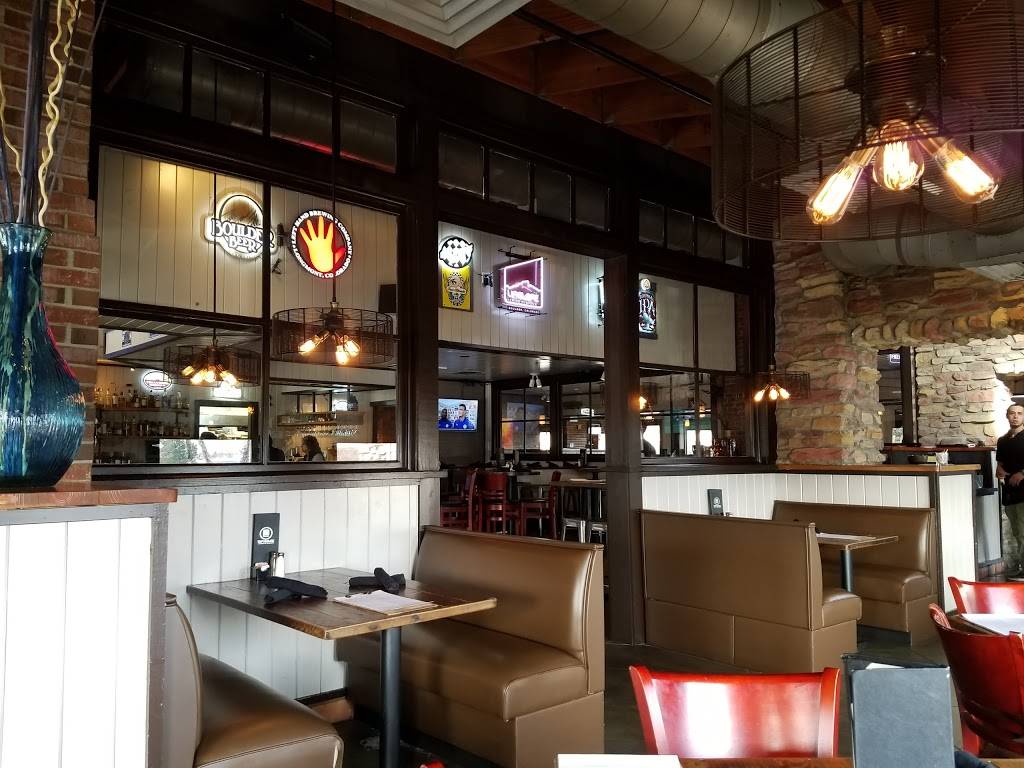 Murphys Tap House | restaurant | 585 McCaslin Blvd, Louisville, CO 80027, USA | 7206124616 OR +1 720-612-4616