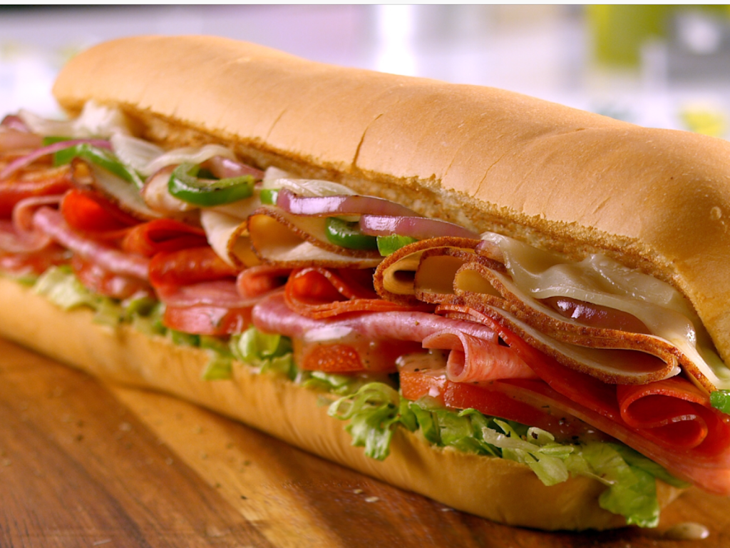 Subway Restaurants | restaurant | 190 Country Club Gate, Pacific Grove, CA 93950, USA | 8316552134 OR +1 831-655-2134