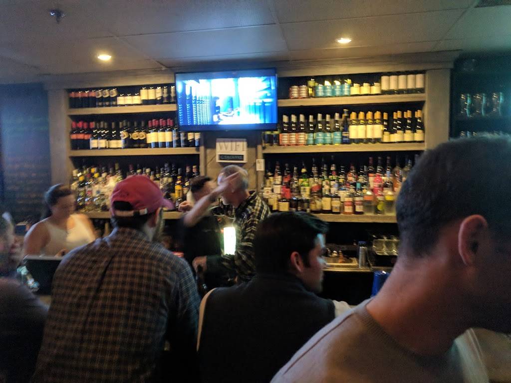 Chestnut Street Grille | restaurant | 8 Chestnut St, Duxbury, MA 02332, USA | 7819347814 OR +1 781-934-7814