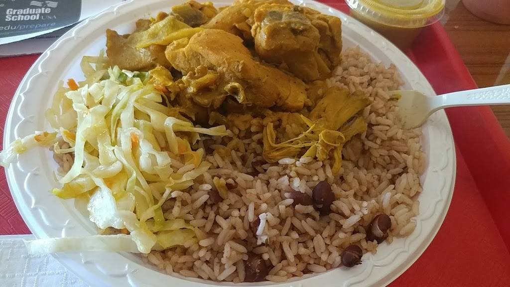 Negril The Jamaican Eatery | restaurant | 965 Thayer Ave, Silver Spring, MD 20910, USA | 3015853000 OR +1 301-585-3000