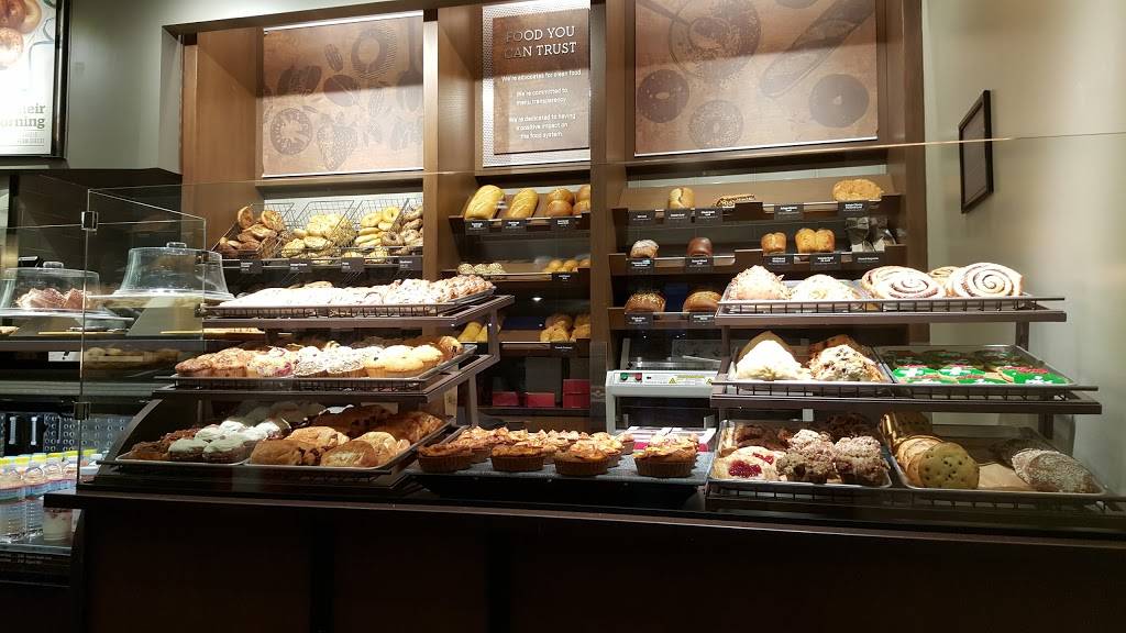 Panera Bread | cafe | 2670 Pearland Pkwy, Pearland, TX 77581, USA | 8327369160 OR +1 832-736-9160