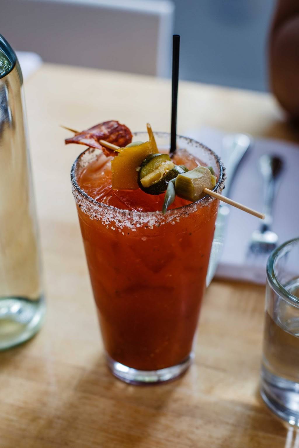 Olympia Provisions NW | restaurant | 1632 NW Thurman St, Portland, OR 97209, USA | 5038948136 OR +1 503-894-8136