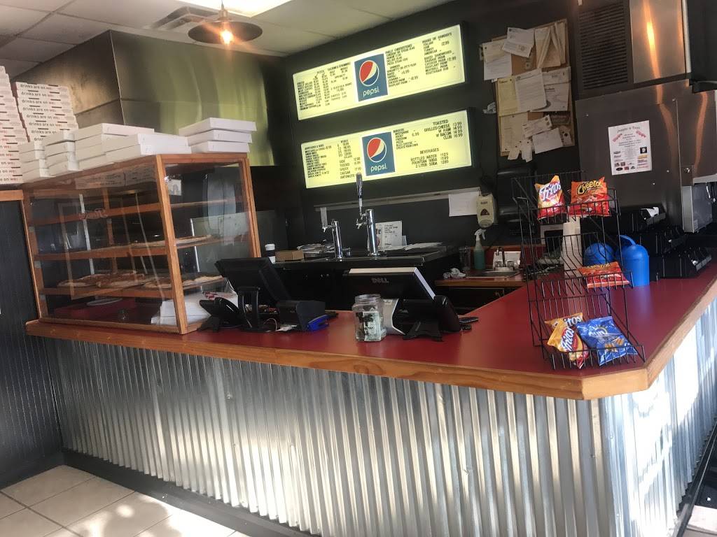 Westshore Pizza | restaurant | 2926 Little Rd, Trinity, FL 34655, USA | 7273752525 OR +1 727-375-2525