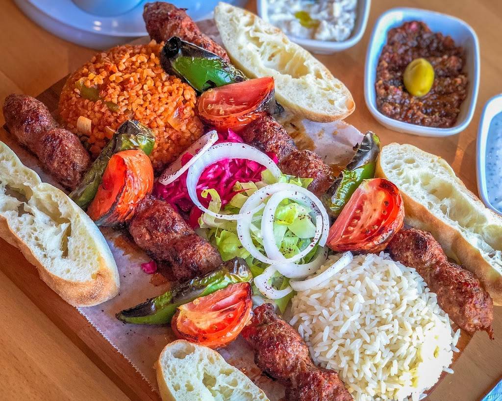 MeatPoint | Türk Restorantı | restaurant | 1021 Wilson Ave, North York, ON M3K 1G6, Canada | 4166386721 OR +1 416-638-6721