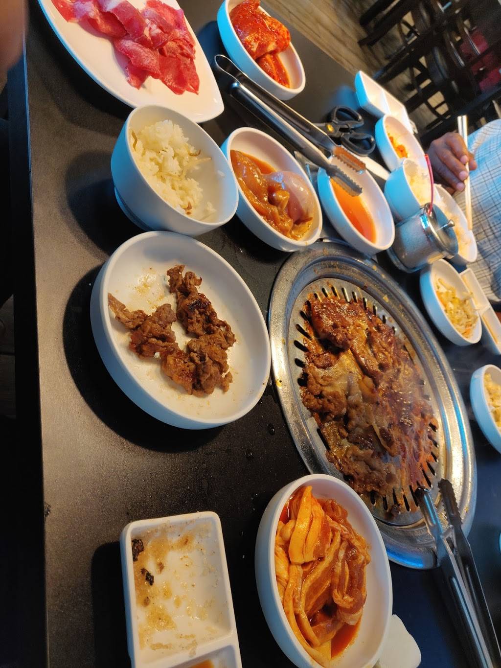 Sikdorak III | restaurant | 98-1277 Kaahumanu St, Aiea, HI 96701, USA | 8084862092 OR +1 808-486-2092