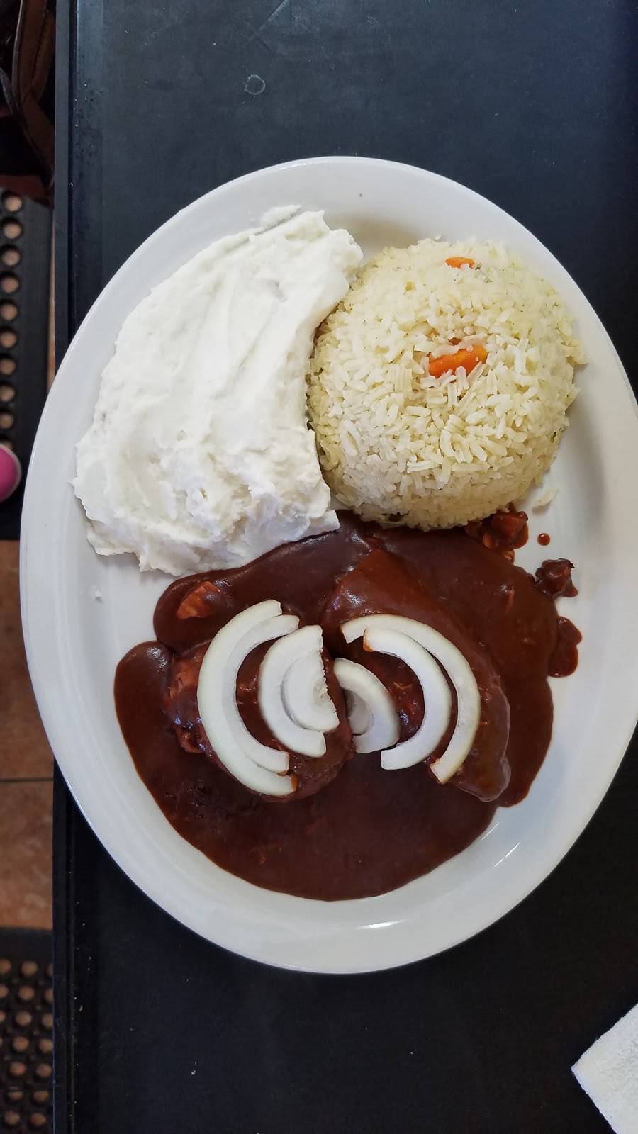 Sol y Luna restaurant | restaurant | 11003 Antoine Dr l, Houston, TX 77086, USA | 2818660950 OR +1 281-866-0950